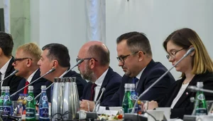 Miniatura: "Razem oficjalnie z PiS". Koalicja...