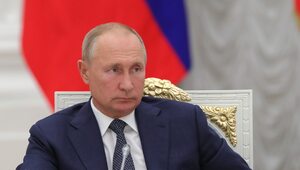 Miniatura: Putina już nie ma