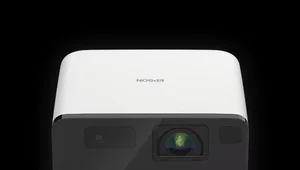 Miniatura: Projektor Epson EF-21