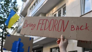 Miniatura: Zełenski odwoła "rzeźnika"? Obawia się...