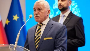 Miniatura: Gen. Bieniek: Wkraczamy w etap afganizacji...