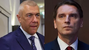 Miniatura: Tusk zdradził, Giertych banuje Lisa