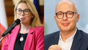 Miniatura: Spięcie między koalicjantami. "Bez sensu",...