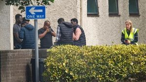 Miniatura: Rząd chce uspokoić społeczeństwo....