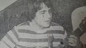 Miniatura: Nie pozwól się zastraszyć