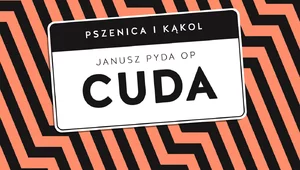 Miniatura: Przegląd religijny: Cuda