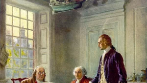 Miniatura: Początek nowej ery. Ten dzień zmienił losy...