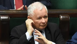 Miniatura: Zaskakujący sondaż. PiS ma powody do...