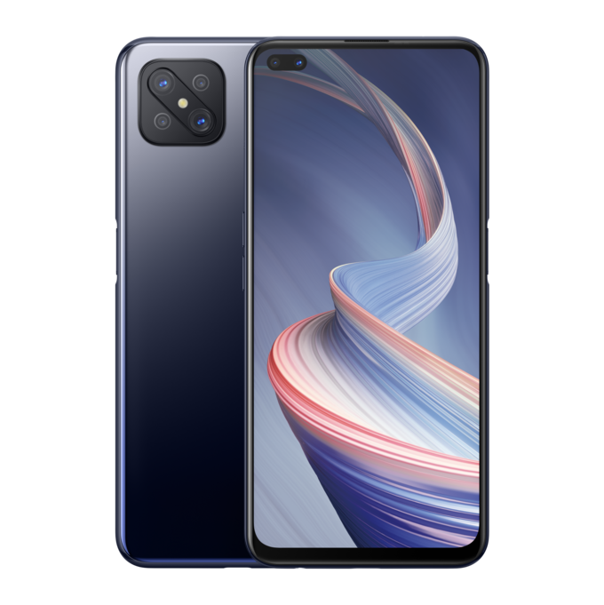 OPPO Reno4 Z&nbsp;5G