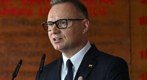 Miniatura: Skandaliczna książka o prezydencie....