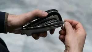 Miniatura: Masz taki banknot w portfelu? Lepiej nim...
