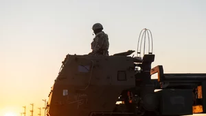 Miniatura: Spór o Grenlandię. UE zagrozi Trumpowi...