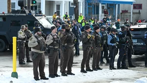 Miniatura: Agent ICE, który zastrzelił Good został...