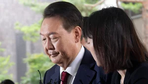 Miniatura: Groziła mu kara śmierci. Były prezydent...