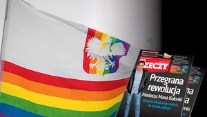 Miniatura: Jakie są plany LGBT wobec Polski?...