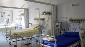 Miniatura: Służby zdrowia ciąg dalszy