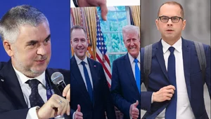 Miniatura: Jęki było słychać i dyrdum