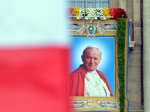 Miniatura: Czego uczy nas świętość Jana Pawła II?...