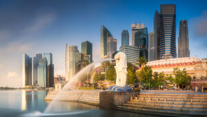 Zwiedź Singapur, a potem wyrusz w podróż po Azji lub Australii!