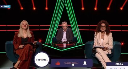 Miniatura: Kontrowersyjny program TVP. Są wyniki...