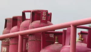 Miniatura: Koniec LPG z Rosji? To może przesądzić