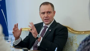 Miniatura: W tych kwestiach Nawrocki może pójść...