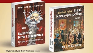 Miniatura: Czy Polska uratuje świat? Dwie premiery,...