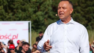 Miniatura: Polacy zabrali głos w sprawie podatków....