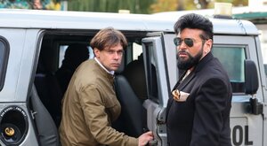 Miniatura: Rutkowski sugeruje, że Kołodziejczak mógł...