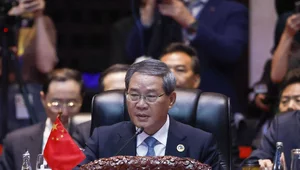 Miniatura: Umowa handlowa ASEAN-Chiny – największa...