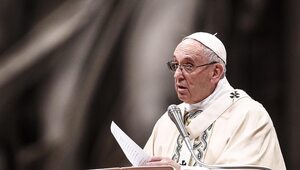 Miniatura: Papież zaostrza sankcje karne w prawie...