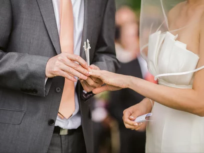 Miniatura: Rozwód będzie możliwy bez sądu. Sejm...