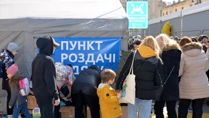 Miniatura: Zmiany dla uchodźców z Ukrainy. Opłata...