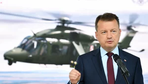 Miniatura: Sondaż: Zakupy dla polskiego wojska. Co...