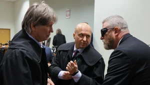 Miniatura: Tam, gdzie zaczyna się tyrania