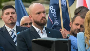Miniatura: Skandal we Lwowie. "Nie możemy udawać, że...