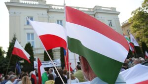 Miniatura: "Od sierpnia do września. Polska i Węgry –...