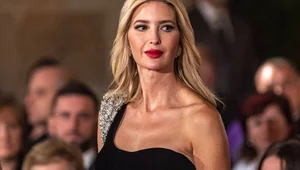 Miniatura: "Kocham Cię Tato". Ivanka Trump: Dziękuję...