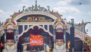 Miniatura: Tragedia na słynnym festiwalu. Nagła...