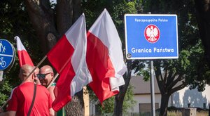 Miniatura: Polska w outsourcingu