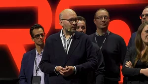 Miniatura: Portal wymyślił wypowiedzi znanego...