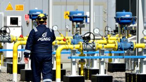 PGNiG zainwestuje 700 mln zł w dwie największe kopalnie ropy i gazu w...