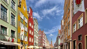 Miniatura: Muzeum II WŚ płaciło za najem mieszkania...