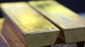 Miniatura: Złota strategia NBP