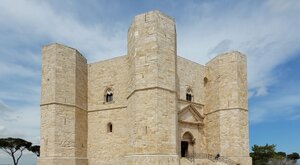 Miniatura: Kamienna zagadka