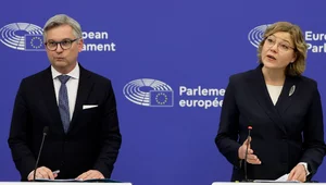 Miniatura: "Zaczynamy robić porządki". KE szykuje...