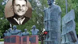 Miniatura: "Typowy przedstawiciel obozu reakcji". Jak...