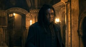 Miniatura: Baśnie porwane