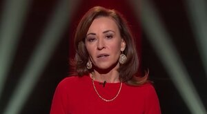 Miniatura: Dziennikarka TVP wywołała burzę....