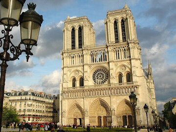 Katedra Notre-Dame